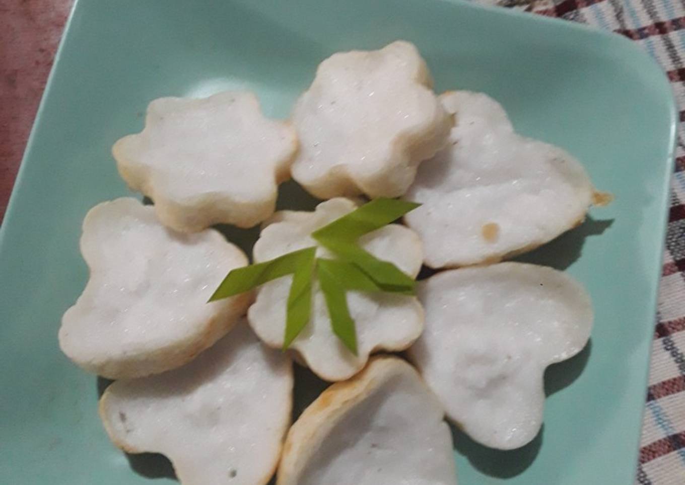Kue Bandros