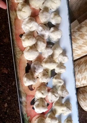 صورة لوصفة شيشبرك