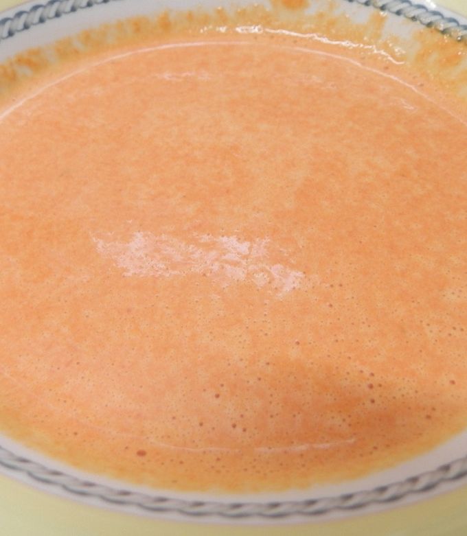 Foto principal de Salsa de pimientos del piquillo