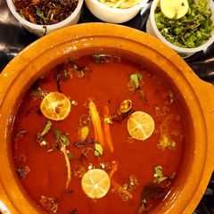 A picture of 🐑🐑Mutton nihari🐑🐑.