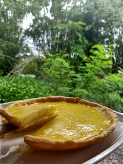 Foto resep Pie susu resep by yachikuka