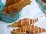 Sotong krispy