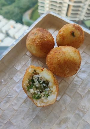 फराली पेटिस रेसिपी मुख्य फोटो