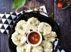 Gambar Cireng Crispy