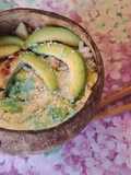 Hawaiian Poke'