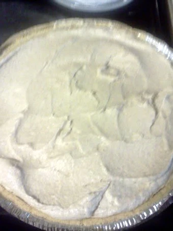 Easy Way Make no bake pumpkin pie the So Delicious Really delicious