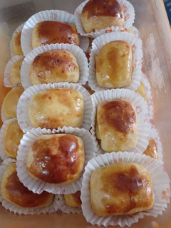 Foto resep Bolen Pisang