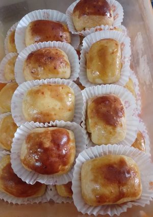 Foto resep Bolen Pisang