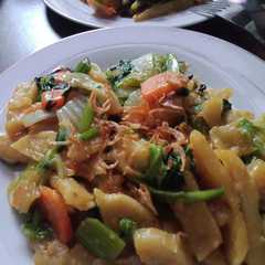 รูปของ Cap Jay Jawa tanpa Telur