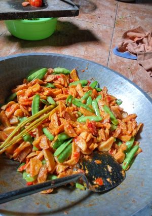 Foto resep 30. Kentang balado #BikinRamadanBerkesan