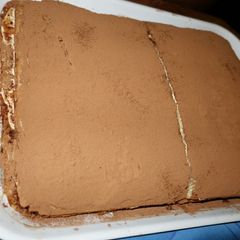 Tiramisu Recipe A picture of Tiramisu Recipe.