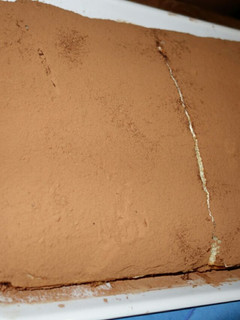 A picture of Tiramisu Recipe.