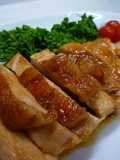 Easy Sweet and Savory Teriyaki Chicken