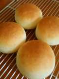 ☆Hamburger Buns☆