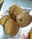 Pan Pita integral