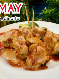 Foto resep Siomay ikan tenggiri & daging ayam