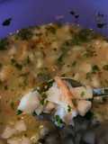Ceviche Mixto