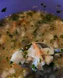 Ceviche Mixto