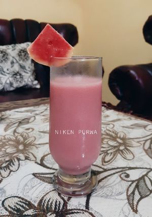 Foto resep Jus jambu
