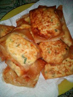 Foto resep martabak tahu