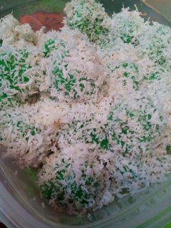 Foto resep Klepon