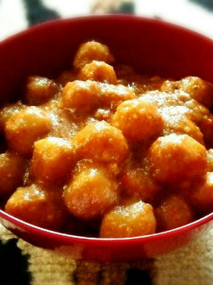 Foto resep Cilok bumbu kacang