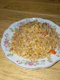 🟨Nasi Goreng Simpel