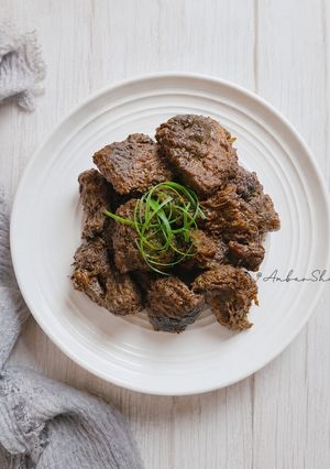 Foto resep Rendang Anti Lama