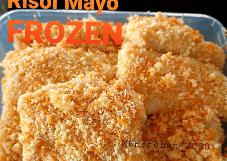 Risol Mayo Frozen