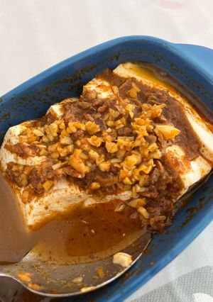 Gambar Taufu Lembut Tomyam