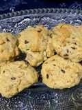 Granola cookies 🍪