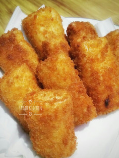 Foto resep Risoles Ragout