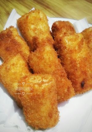 Foto resep Risoles Ragout