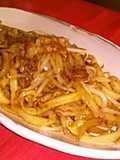 ◆Specialty Restaurant-Style Stir-Fried Udon◆