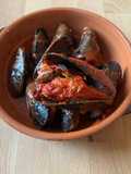 Cozze ripiene