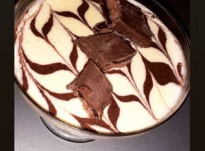 صورة لوصفة التيراميسو