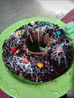 Foto resep Brownis cocolatos