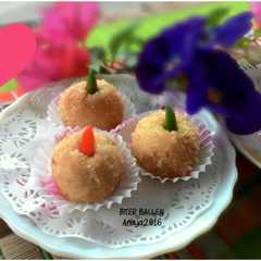 รูปของ BITTERBALLE, Lembut & yummy