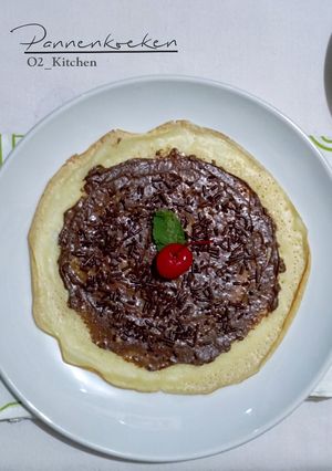 Foto resep Pannenkoeken