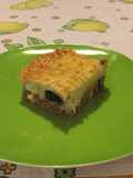 Pastel de papas a la chilena