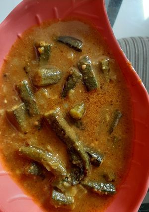 भिड़ी मसाला (Bhindi masala recipe in hindi) रेसिपी मुख्य फोटो