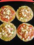 Chalupas Mexicanas