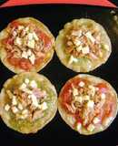 Chalupas Mexicanas