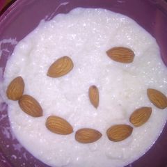 A picture of Sama kheer.