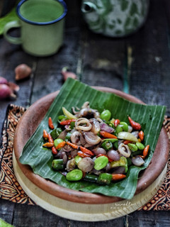 Foto resep Tumis Bawang