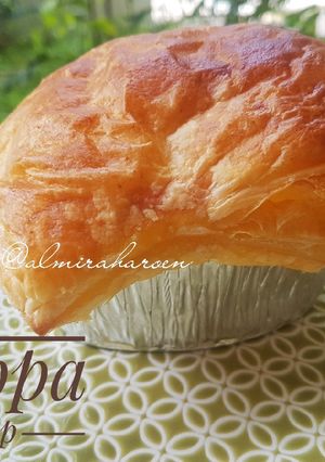 Foto resep Zuppa Soup Praktis