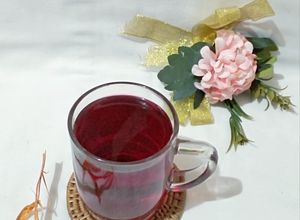 Foto resep Wedang Secang Khas Jogja