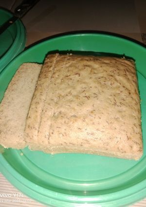 Foto resep Bolu pisang