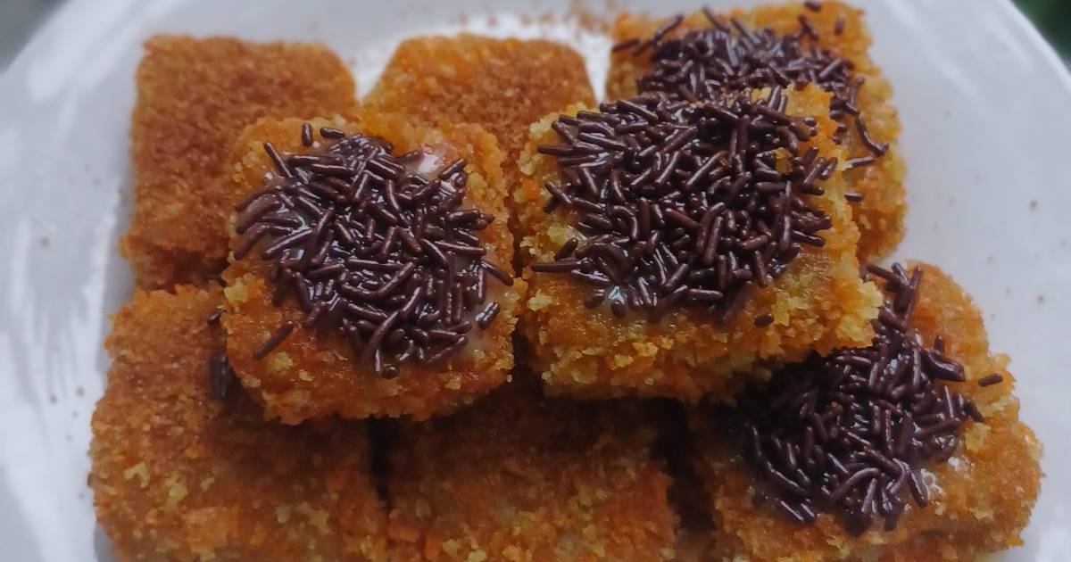 Aneka Resep Olahan Pisang Kekinian: Camilan Mudah, Enak, Dan Simple!