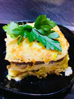 Hawaii rakott kenyér recept fotója